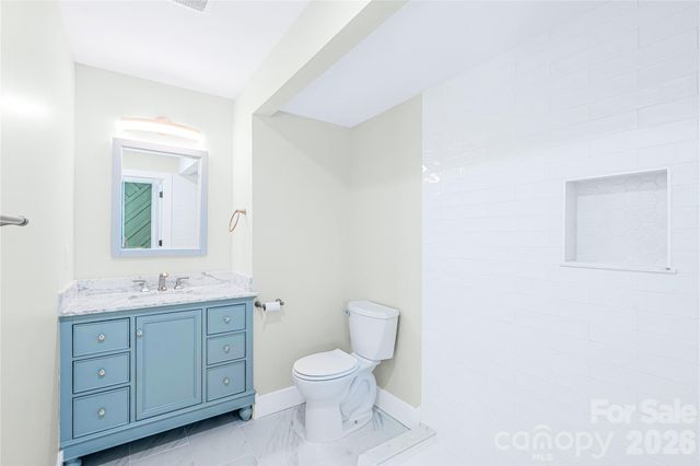 3623 Sargeant Drive, Charlotte, NC 28217