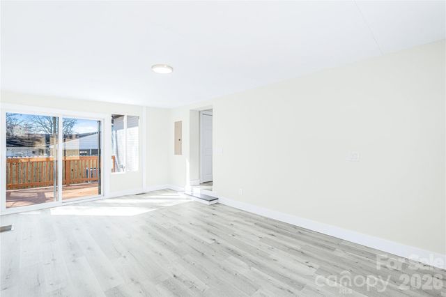 3623 Sargeant Drive, Charlotte, NC 28217