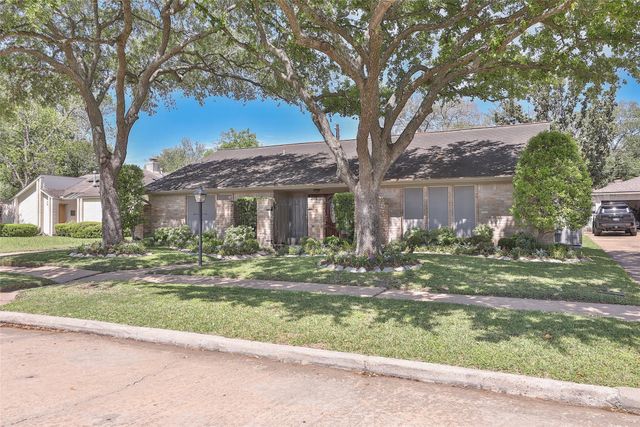 9110 Abbeydale Drive, Houston, TX 77031