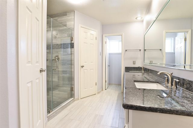 9110 Abbeydale Drive, Houston, TX 77031