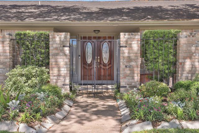 9110 Abbeydale Drive, Houston, TX 77031