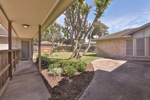 9110 Abbeydale Drive, Houston, TX 77031