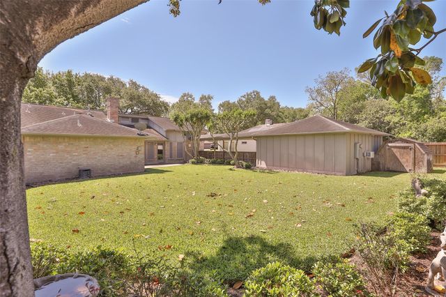 9110 Abbeydale Drive, Houston, TX 77031