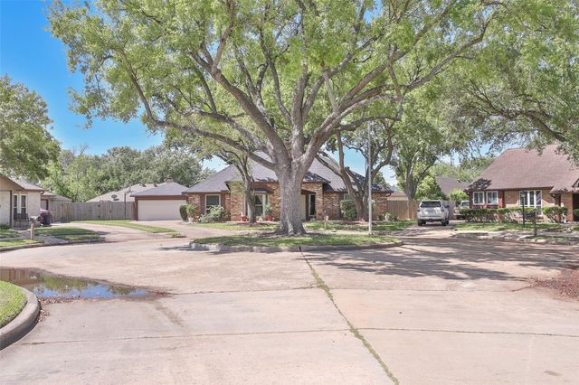 9110 Abbeydale Drive, Houston, TX 77031