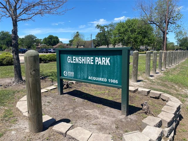 9110 Abbeydale Drive, Houston, TX 77031