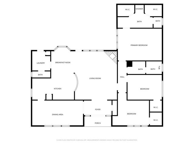 9110 Abbeydale Drive, Houston, TX 77031