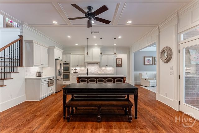 1774 Gentry Lane, Statham, GA 30666