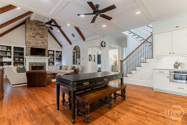 1774 Gentry Lane, Statham, GA 30666