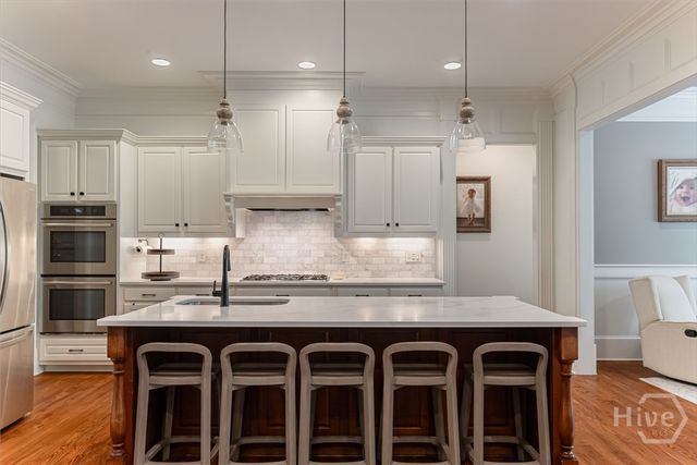 1774 Gentry Lane, Statham, GA 30666
