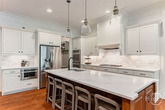 1774 Gentry Lane, Statham, GA 30666