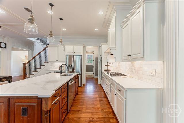 1774 Gentry Lane, Statham, GA 30666