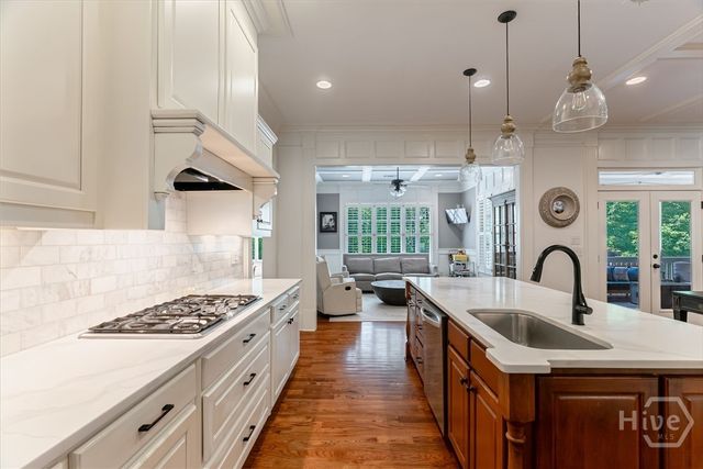 1774 Gentry Lane, Statham, GA 30666