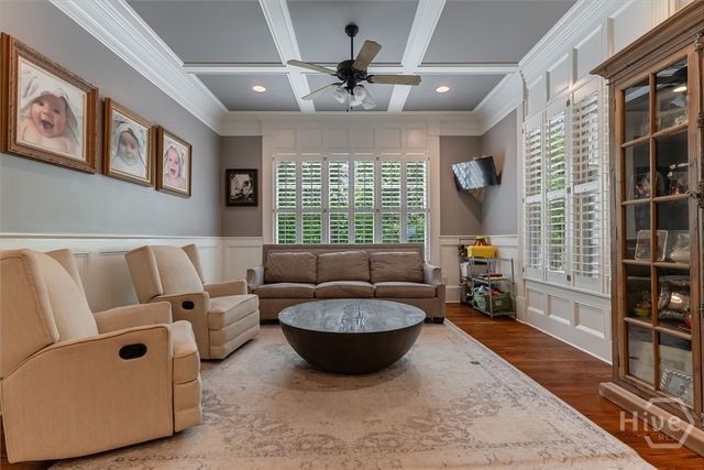 1774 Gentry Lane, Statham, GA 30666