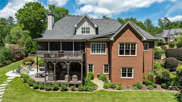 1774 Gentry Lane, Statham, GA 30666