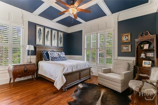 1774 Gentry Lane, Statham, GA 30666