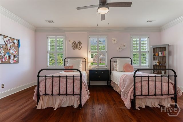 1774 Gentry Lane, Statham, GA 30666