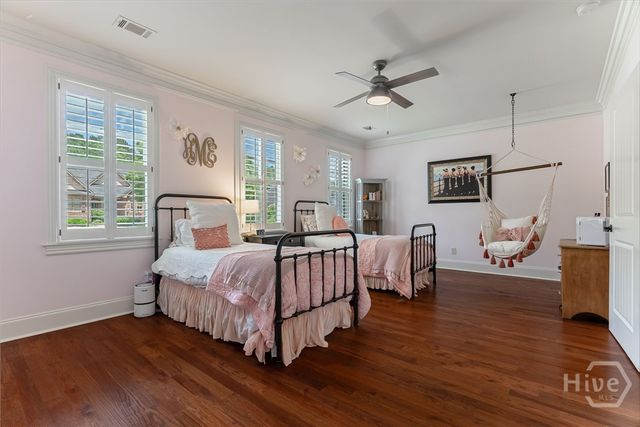 1774 Gentry Lane, Statham, GA 30666