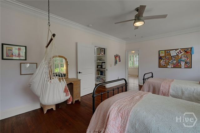 1774 Gentry Lane, Statham, GA 30666