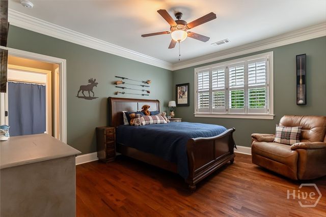 1774 Gentry Lane, Statham, GA 30666