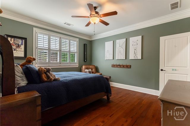 1774 Gentry Lane, Statham, GA 30666