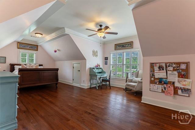 1774 Gentry Lane, Statham, GA 30666