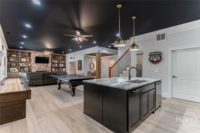 1774 Gentry Lane, Statham, GA 30666