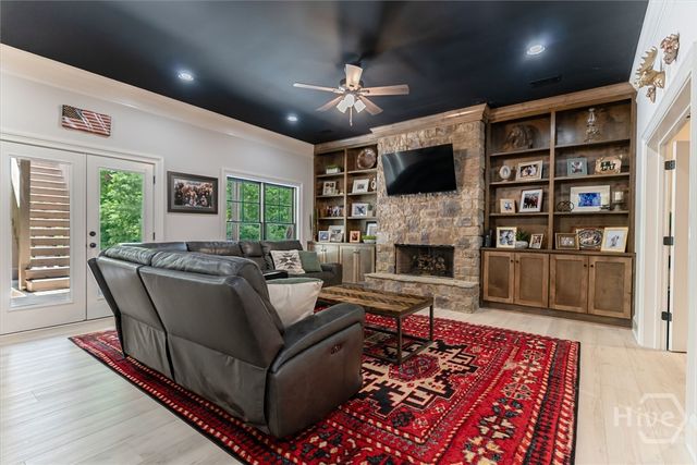 1774 Gentry Lane, Statham, GA 30666