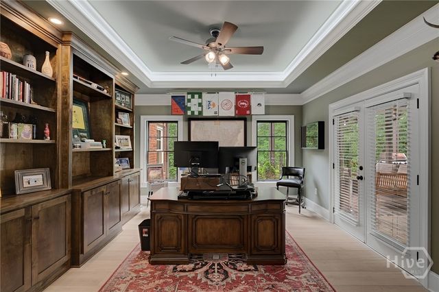 1774 Gentry Lane, Statham, GA 30666