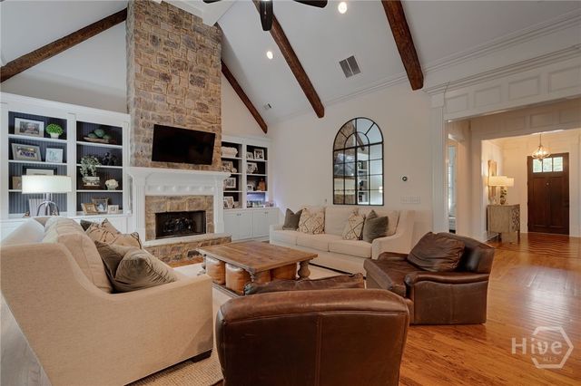 1774 Gentry Lane, Statham, GA 30666