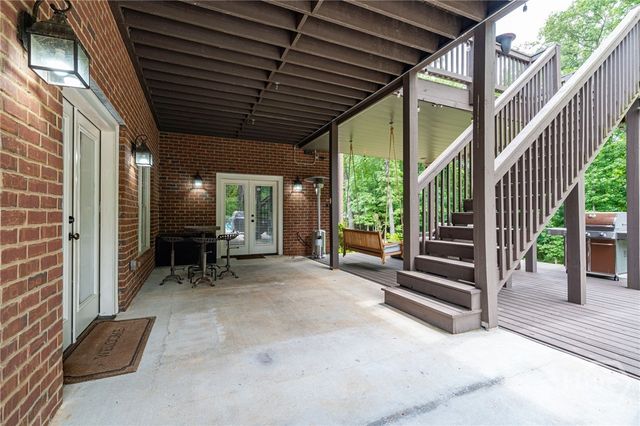 1774 Gentry Lane, Statham, GA 30666