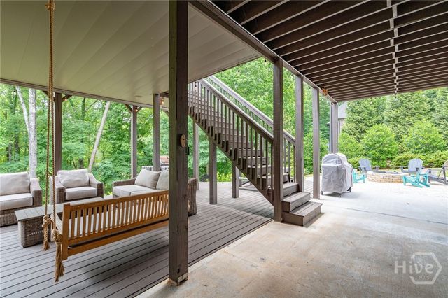 1774 Gentry Lane, Statham, GA 30666