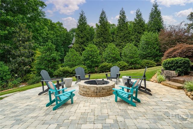 1774 Gentry Lane, Statham, GA 30666