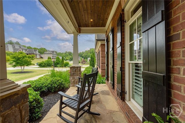1774 Gentry Lane, Statham, GA 30666
