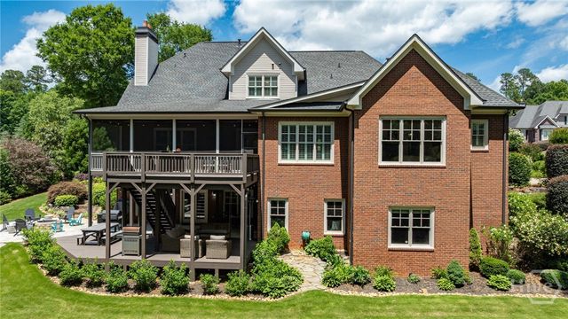 1774 Gentry Lane, Statham, GA 30666