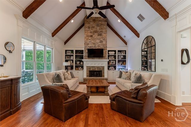 1774 Gentry Lane, Statham, GA 30666