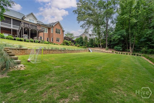 1774 Gentry Lane, Statham, GA 30666
