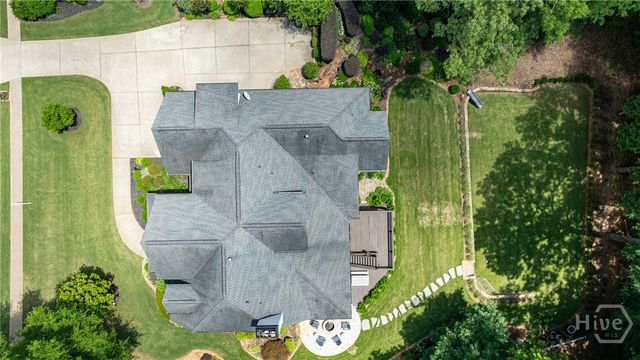 1774 Gentry Lane, Statham, GA 30666