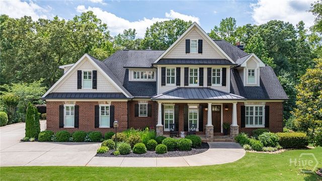 1774 Gentry Lane, Statham, GA 30666