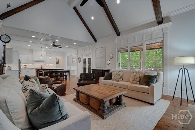 1774 Gentry Lane, Statham, GA 30666