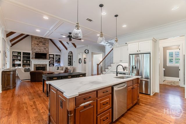 1774 Gentry Lane, Statham, GA 30666