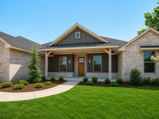 1978 S Blackberry Bend, Guthrie, OK 73044