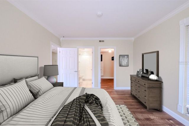 601 W OLD HWY 441 11B, Mount Dora, FL 32757
