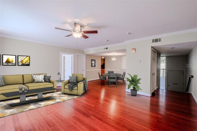601 W OLD HWY 441 11B, Mount Dora, FL 32757