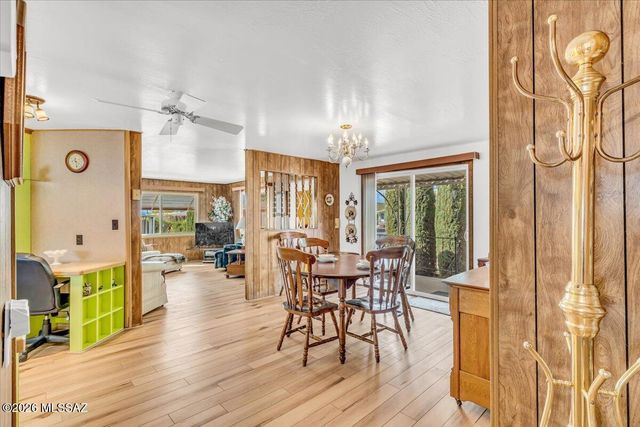 5840 W Flying W Street, Tucson, AZ 85713