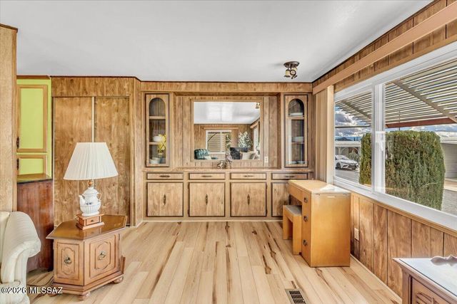 5840 W Flying W Street, Tucson, AZ 85713