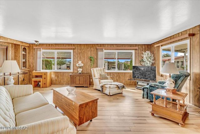 5840 W Flying W Street, Tucson, AZ 85713