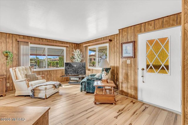 5840 W Flying W Street, Tucson, AZ 85713