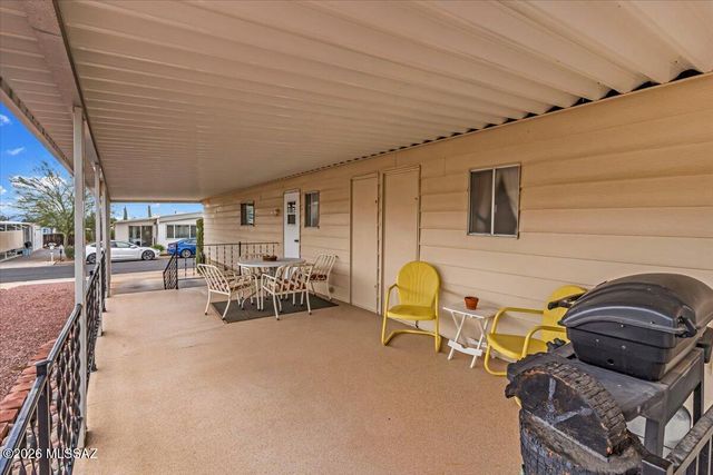 5840 W Flying W Street, Tucson, AZ 85713