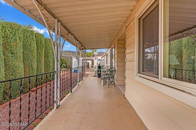 5840 W Flying W Street, Tucson, AZ 85713