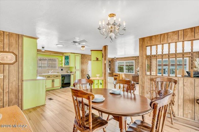 5840 W Flying W Street, Tucson, AZ 85713